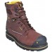 safety shoes camp line CP-GE-401 4 inch